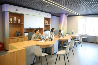 Сбер сообщил режим работы в праздники с 7 по 9 марта / ЯСИА   