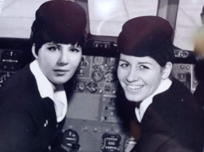 Историю создают люди: Галина Халепа /    