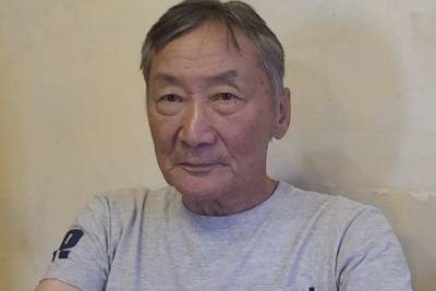 В Якутске ищут 70-летнего мужчину, страдающего потерей памяти / ЯСИА Якутск Якутск Республика Саха (Якутия)