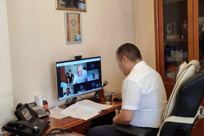 Правительство поможет подключить к центральному теплоснабжению дом семьи участника СВО / ЯСИА   