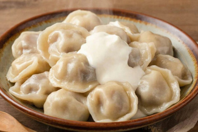 Врач рассказала, как сделать пельмени полезными / ЯСИА   