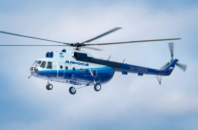 Авиакомпания АЛРОСА приглашает абитуриентов на целевое обучение /    