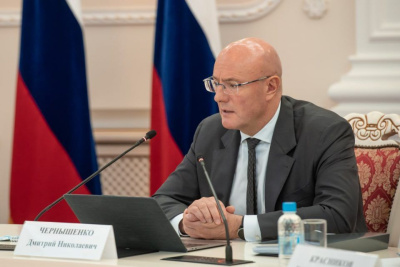 Дмитрий Чернышенко посетит Якутию с рабочим визитом / ЯСИА   