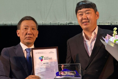 Якутяне выбрали лучший якутский фильм в рамках ЯМКФ-2024 / Иван Евсеев   