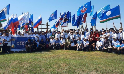 ЕР создала совет первичных отделений партии / ЯСИА   