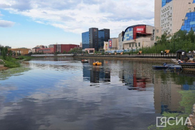 Переход по канату через озеро, уличный контест, концерт «Нулевых»: программа мероприятий на 4 июля / ЯСИА   