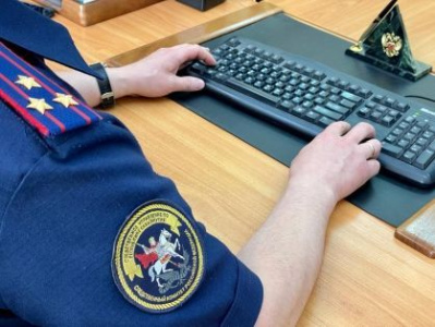 Завершено расследование уголовного дела по обвинению работника администрации города Вилюйска в совершении должностных преступлений /    