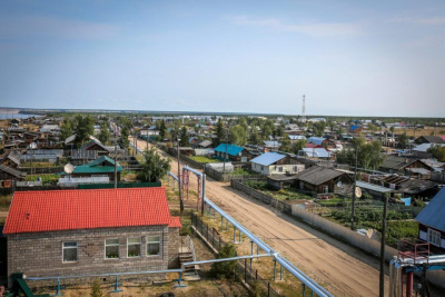 Мусоросжигательный комплекс ТКО планируют построить в Кысыл-Сыре Вилюйского улуса / ЯСИА   