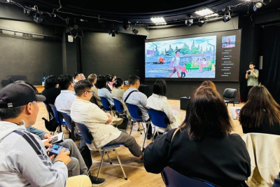 Технологии разработки и реализации мастер-планов муниципалитетов обучают в Якутии / ЯСИА   Республика Саха (Якутия)