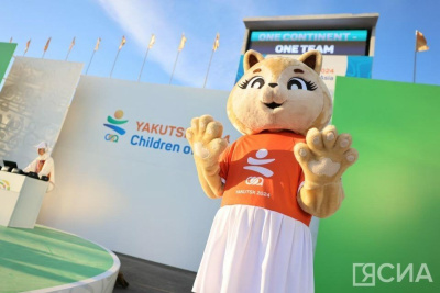 Артисты Государственного театра эстрады Якутии выступят с концертом в Якутске / ЯСИА Якутск Якутск Республика Саха (Якутия)