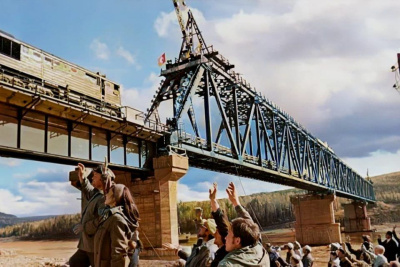 В Якутии отметят золотой юбилей Байкало-Амурской магистрали / ЯСИА   Республика Саха (Якутия)