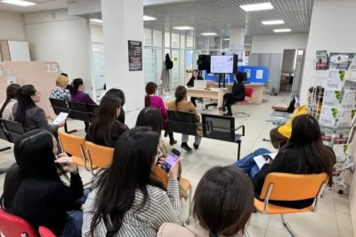 72 многодетным родителям Якутии компенсировали затраты на обучение / ЯСИА   