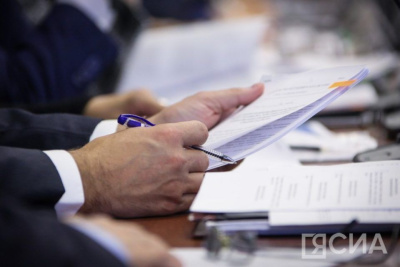 Госдума в первом чтении приняла законопроект о защите трудовых прав россиян / ЯСИА   