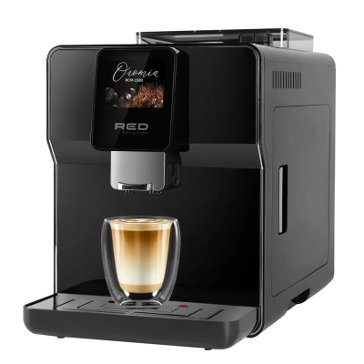 Кофемашина RED SOLUTION RCM-1580