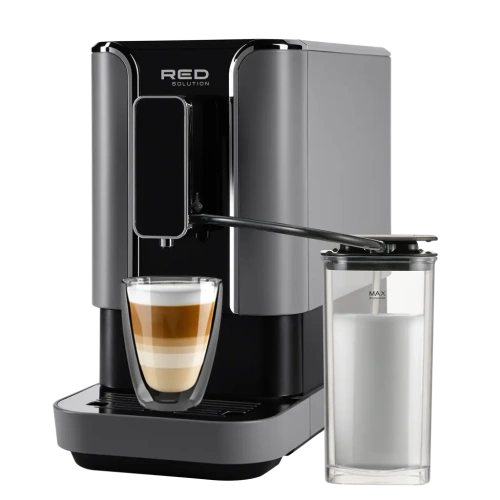 Кофемашина RED SOLUTION RCM-1550
