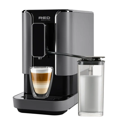 Кофемашина RED SOLUTION RCM-1550