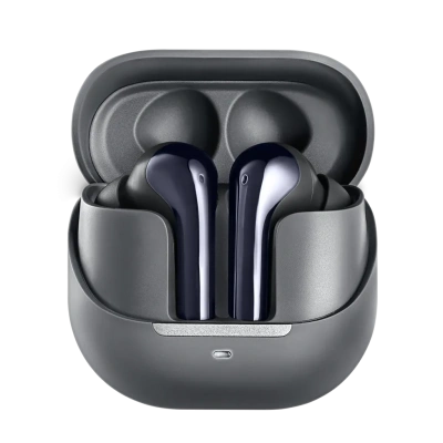 Наушники беспроводные TWS RED SOLUTION MUSIC ИМПУЛЬС5