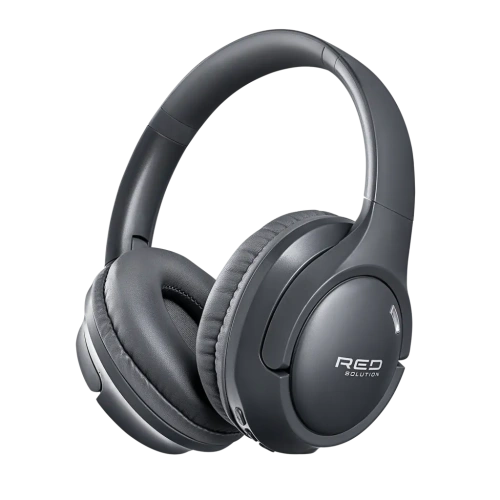 Наушники беспроводные накладные RED SOLUTION MUSIC ПУЛЬС1