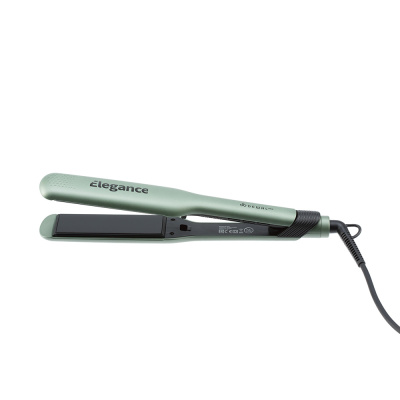 Щипцы для выпрямления волос ELEGANCE/ЭЛЕГИЯ DEWAL