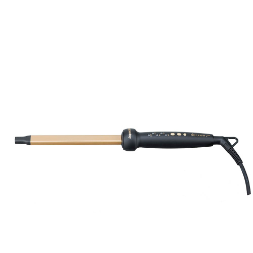 Плойка для волос SUPERSLIM/ИЗЯЩНЫЙ DEWAL