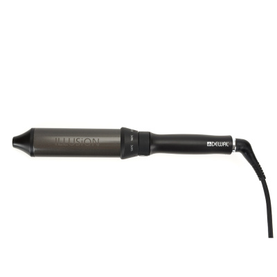 Плойка для волос ILLUSION/ИЛЛЮЗИЯ DEWAL