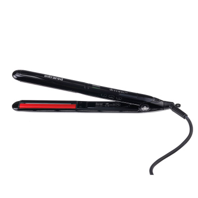 Щипцы для выпрямления волос INFRARED/ИНФРА DEWAL