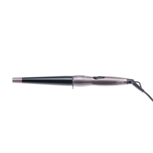 Плойка для волос CURL UP/ЗАВИТОК конусная DEWAL