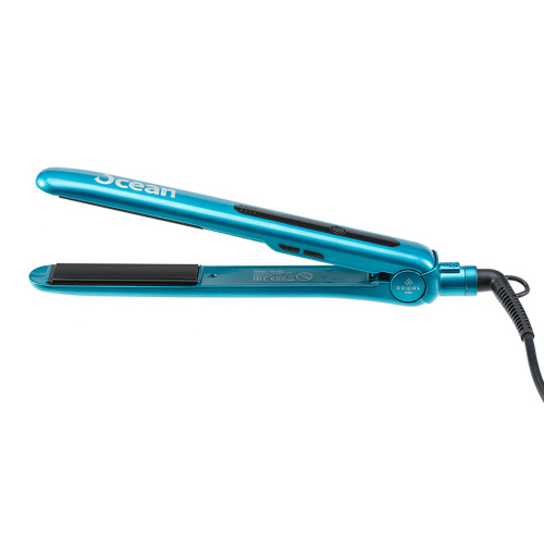 Щипцы для выпрямления волос OCEAN/ОКЕАН DEWAL