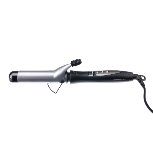Плойка для волос TITANIUM T PRO/ТИТАН Т DEWAL