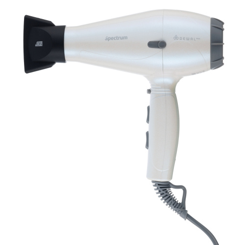 Фен SPECTRUM/СПЕКТР DEWAL