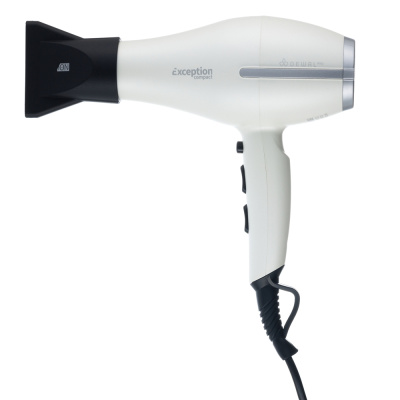 Фен ERGOLIFE COMPACT/комфорт DEWAL