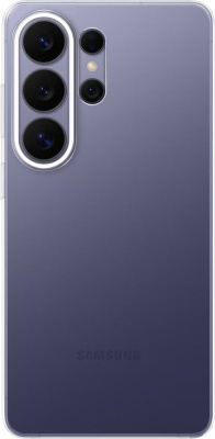 Чехол Samsung Clear Case S26 Ultra прозрачный
