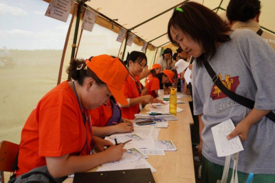 В Якутии стартовала ежегодная педагогическая ярмарка / ЯСИА   Республика Саха (Якутия)
