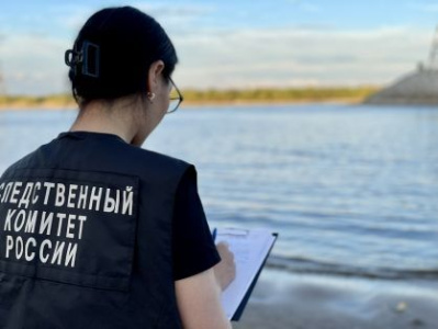 По факту гибели ребенка в городе Якутске следователи проводят процессуальную проверку /  Якутск Якутск Республика Саха (Якутия)