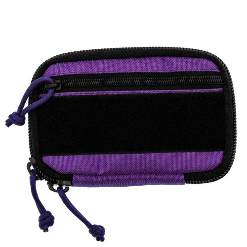 Органайзер MYSTIK TERRA Форт, фиолетовый