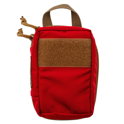 Органайзер MYSTIK TERRA Мед, красный