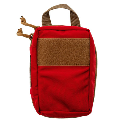 Органайзер MYSTIK TERRA Мед, красный