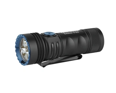Фонарь Olight Seeker 4 Mini CW