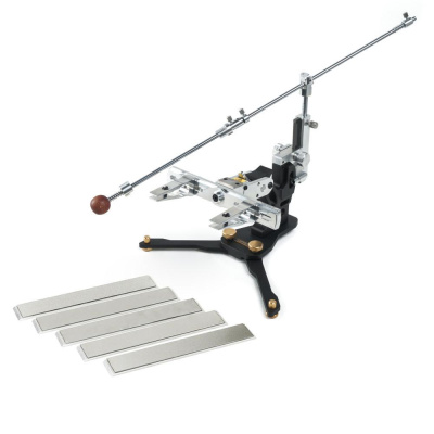 Набор для заточки TSPROF Pioneer GE Max,  базовый