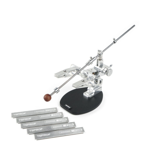 Набор для заточки Профиль Kadet Pro TGE