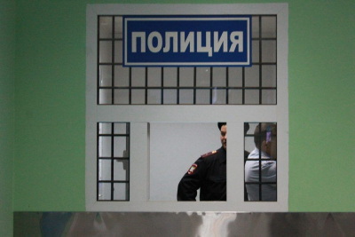 Обзор преступлений и происшествий за прошедшие сутки в Якутии / ЯСИА   Республика Саха (Якутия)