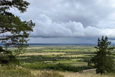 Новые туристические маршруты планируют открыть в местности Куллаты Якутии / ЯСИА   