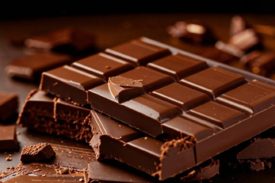 Врачи рассказали, сколько шоколада можно съедать в день без вреда для здоровья / ЯСИА   