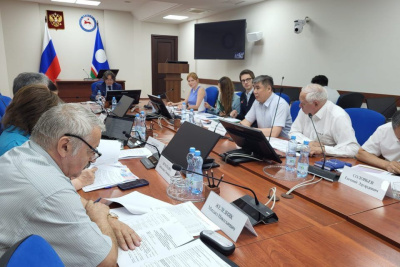 Благотворительный фонд Андрея Мельниченко выступит соорганизатором Северного форума в Якутске / ЯСИА Якутск Якутск Республика Саха (Якутия)