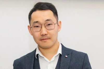 Грант президентской программы РНФ выиграл молодой ученый из Якутии / ЯСИА   