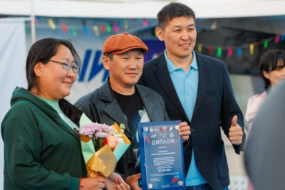 Около двухсот человек приняли участие в республиканском форуме «Бизнес – дело семейное» / ЯСИА   