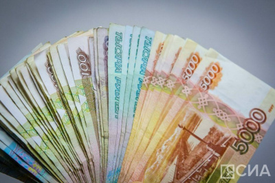 Около 7 тысяч семей получили финансовую поддержку при рождении ребенка с начала года в Якутии / ЯСИА   Республика Саха (Якутия)