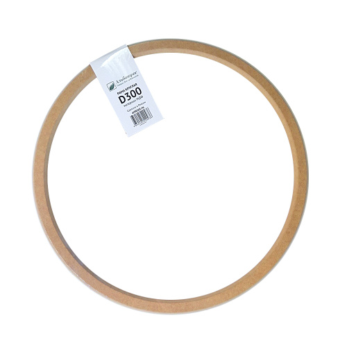 Рамка круглая D-300 мм