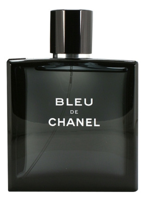 Bleu De Chanel: туалетная вода 100мл уценка