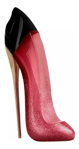 Very Good Girl Glam: духи 80мл уценка